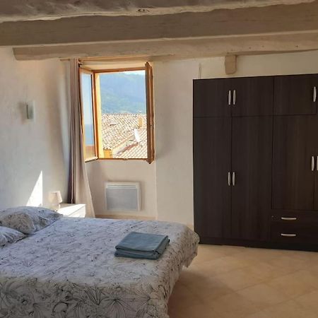 Duplex Vue Mer 50M De La Plage Des Sablettes マントン エクステリア 写真