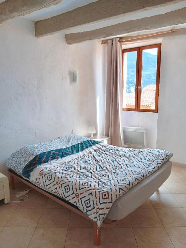 Duplex Vue Mer 50M De La Plage Des Sablettes マントン エクステリア 写真