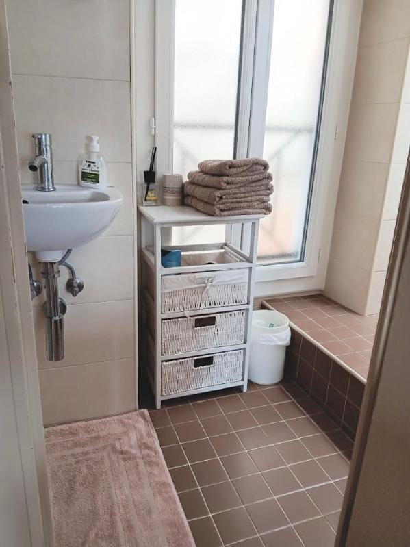 Duplex Vue Mer 50M De La Plage Des Sablettes マントン エクステリア 写真